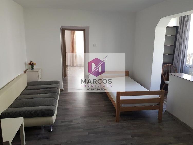 Apartament 2 camere, cazare muncitori, Micro 1, ID 660