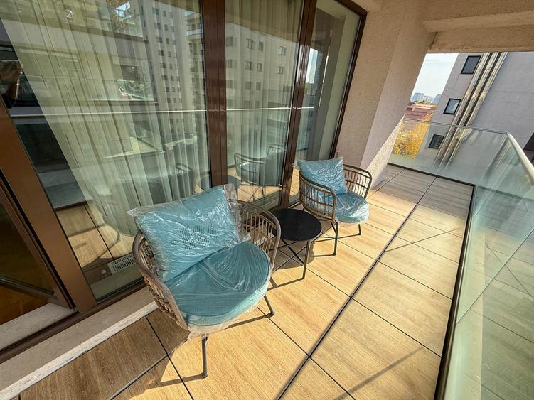 Pipera : Apartament cu 3 camere cu o suprafata de 133,53 mpc !!!