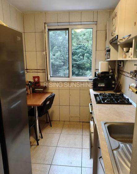 3 camere | etaj 3 | 600 m Metrou Raul Doamnei - 6