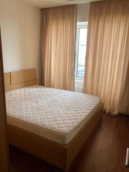 InCity Residence | 3 camere (tip A) | doua apartamente disponibile