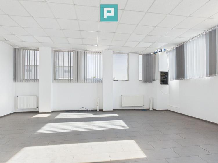 Hală Industrială|3.400mp putere 800 KW  Acces TIR