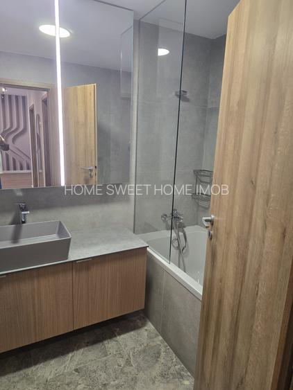 2 camere, 62 mp si balcon | Vienna Parkside | Langa Parcul Tudor Arghezi - 17