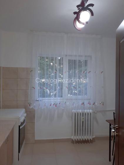 Inchiriere apartament 2 camere - Stefan cel Mare - Parcul Circului - 13