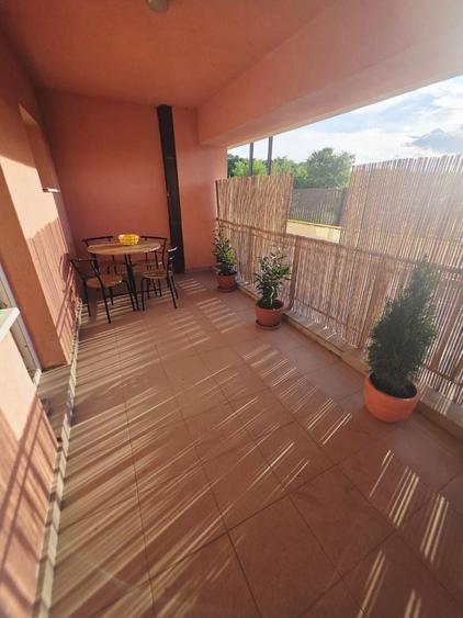 Apartament 2 camere de închiriat | CityLights Pipera