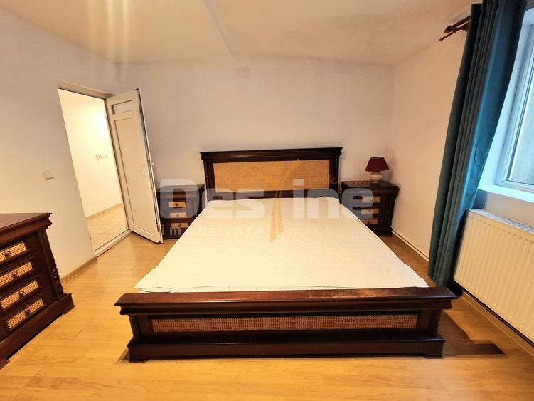 Apartament 3 camere – Splaiul Unirii Apartament cu 3 camere situat în