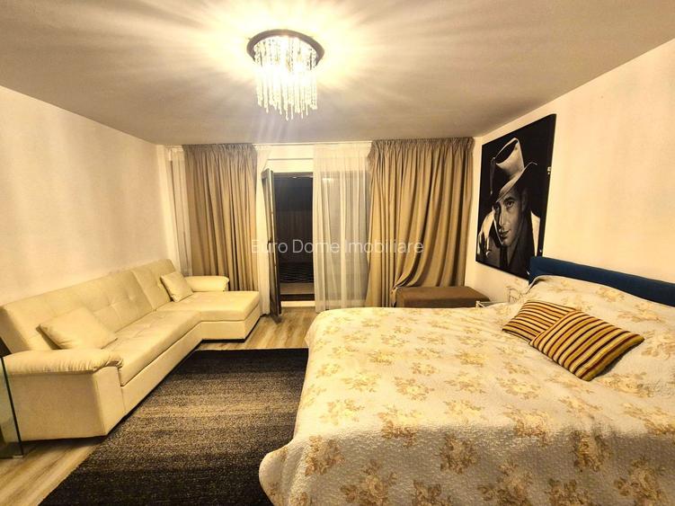 Exclusivitate -  Apartament de 2 camere, cu grădină proprie. - 11