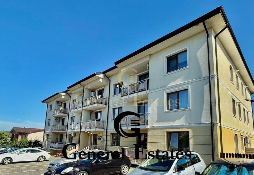 De vânzare | Apartament 2 camere | ESQ Village – Valea Lupului - 10