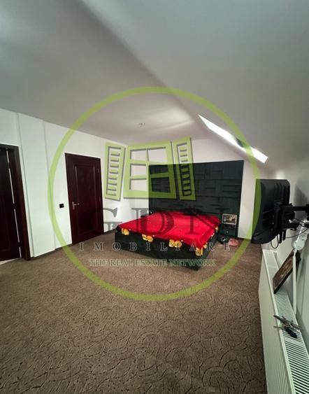 Apartament 4 camere – zona Cioplea, Predeal 125 mp | Mansardă | Zonă liniștită