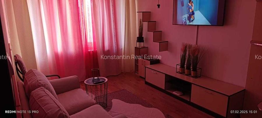 Apartament 2 camere, 52 mp, decomandat, etaj 8/8, renovat, Colentina - 4