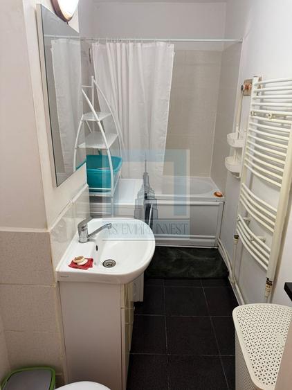 Apartament 2 camere , mobilat/utilat - zona Racadau
