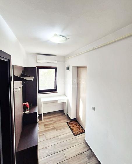 Central, 2 camere mobilat & utilat, ready to move, balcon spatios