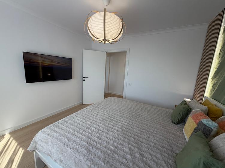 Apartament renovat complet lângă Hotel Mariott,totul nou
