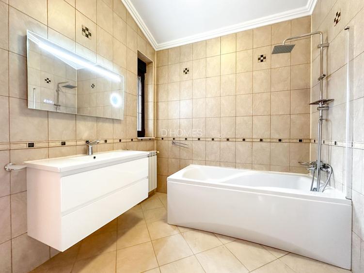 Chirie I Vilă premium I piscină I 6 dormitoare I  800 mp I Pipera - 47