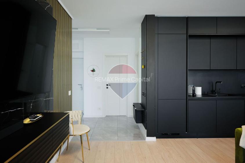 De vânzare apartament cu 3 camere - Prima Arena - 24