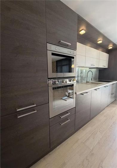 BRAYTIM - 2 CAMERE SPATIOS - ETAJUL 1 - MOBILAT - ZONA EXCELENTA - 5