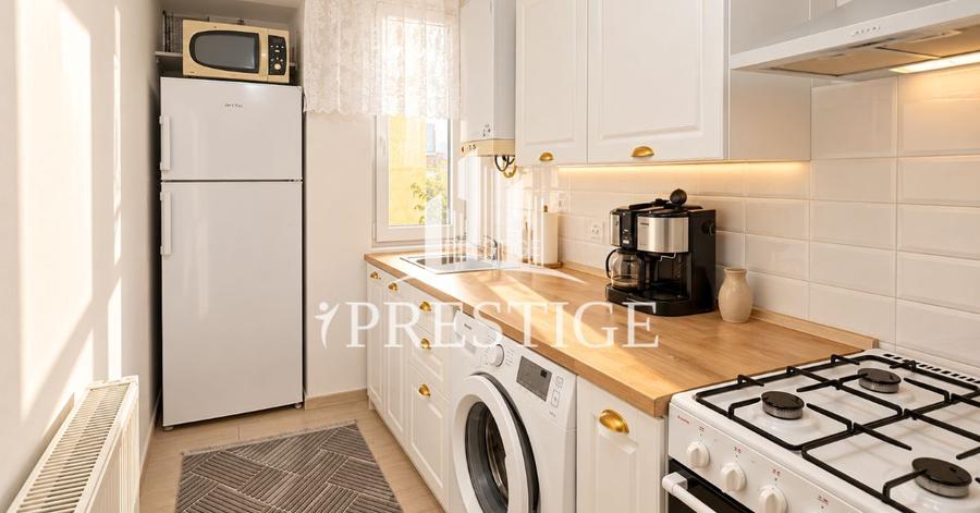 APARTAMENT 2 CAMERE DE ÎNCHIRIAT | CEDONIA | ETAJ 3 - 5