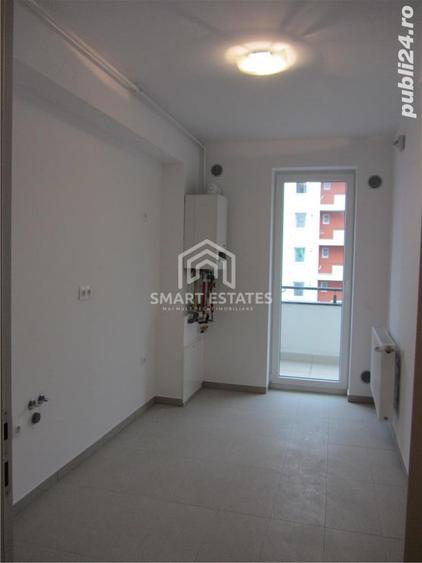 3 camere Baba Novac Residence | etaj 3