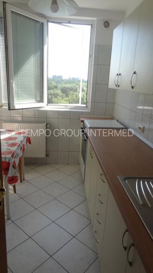 Tineretului -Sincai 2 camere mobilat, utilat