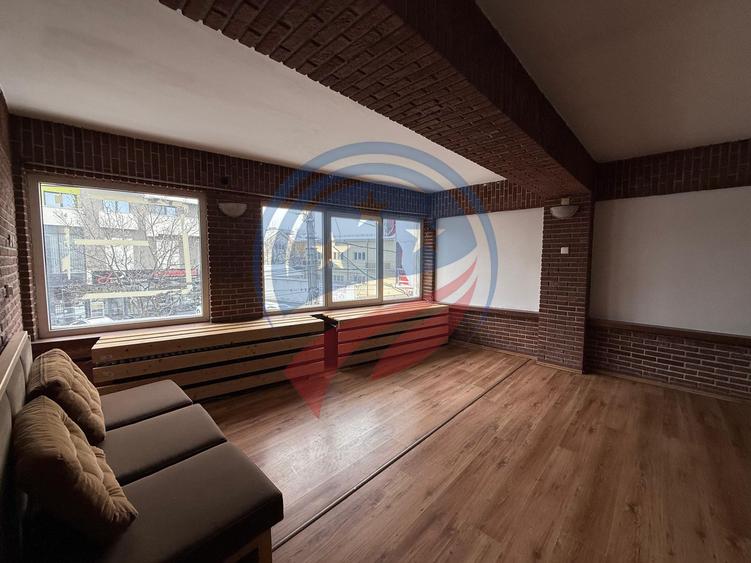 Spatiu Comercial zona Piata Chiriac
