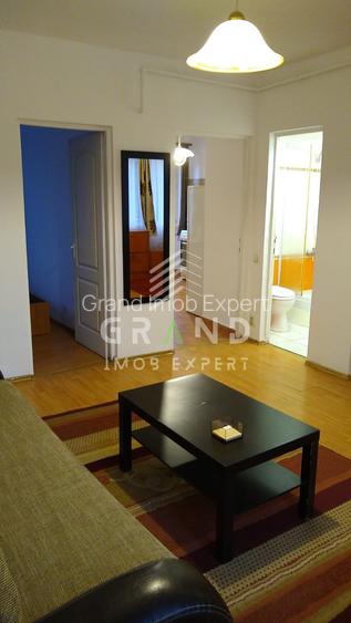 Apartament 2 Camere | Etaj 2 | 45 MP | Semicentral/Onisifor Ghibu - 7