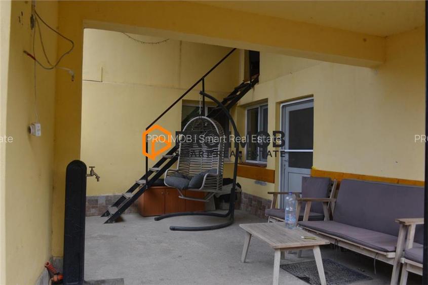 Casa tip P+M zona Centru - 25