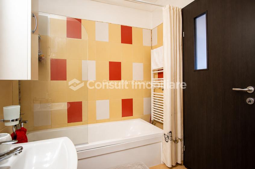 Apartament 1 camera |Piata  1 MAI - 6