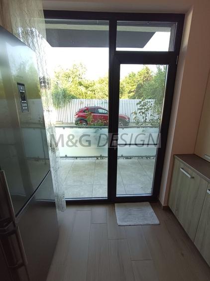 2 camere BLOC NOU Iosefin