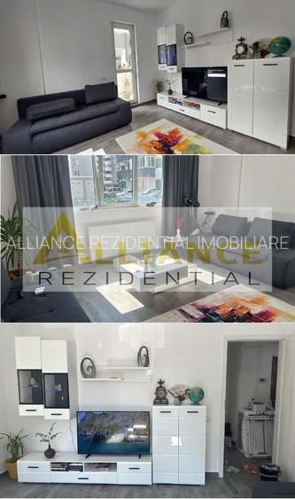 2 X 2 CAM CURTE METROU LEONIDA 15 MIN MOBILAT UTILAT PARCARE - 9