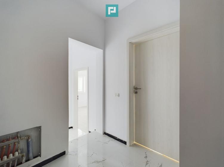 Apartament 3 Camere decomandat în Giroc