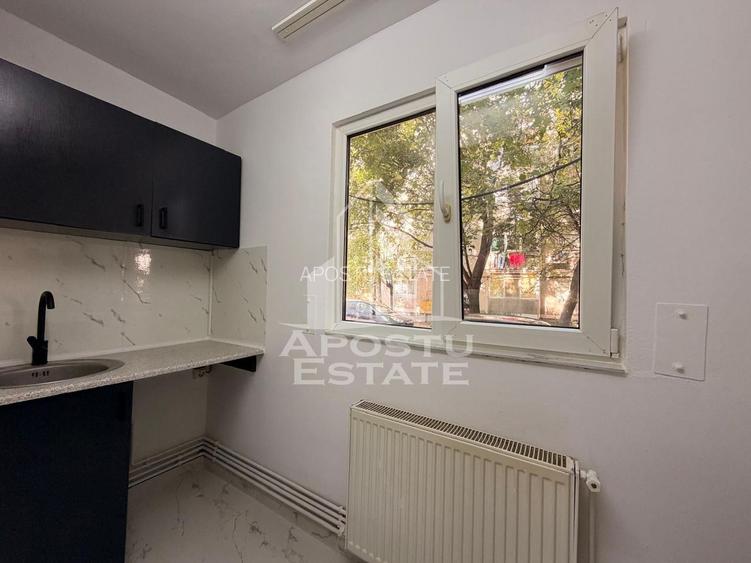 Apartament cu 1 camera de vanzare, zona Lipovei, Timisoara