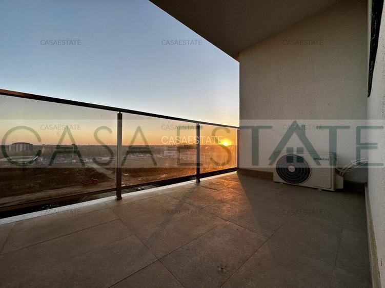 Inchiriere apartament 2 camere Hils Brauner- 1 decembrie liber