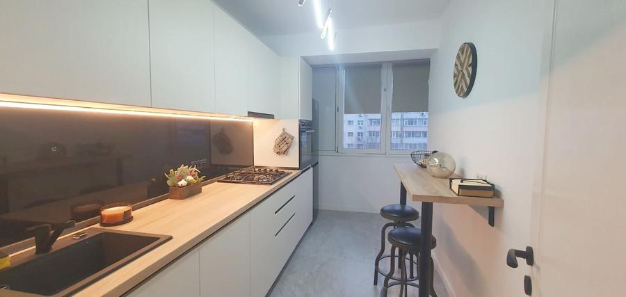 Inchiriere 2 camere zona Stefan cel Mare-Metrou Obor