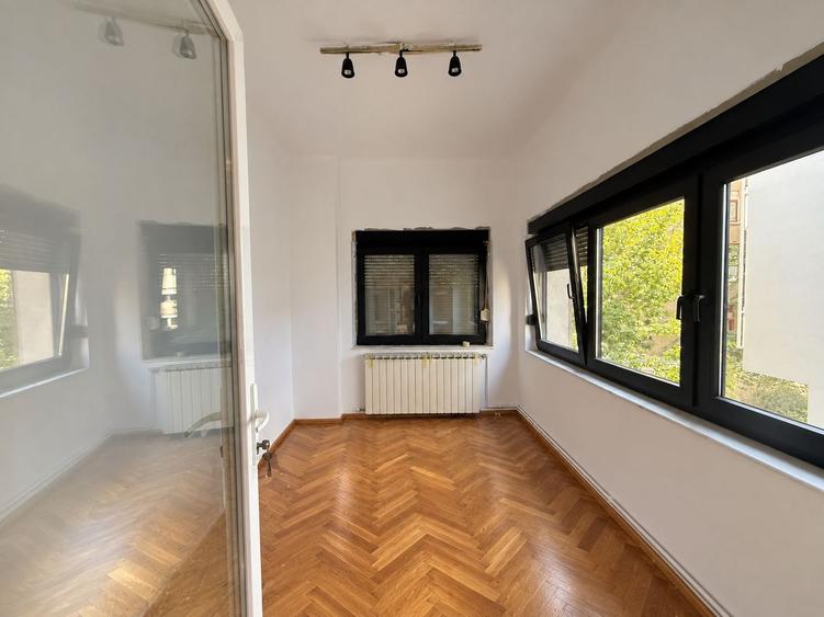 Aviatorilor Capitale | Vila pretabila  Birouri | Resedinta /ambasada