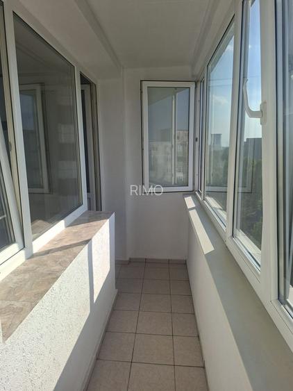 Apartament renovat cu doua camere, Bd. Obregia, 105.000€ - 5