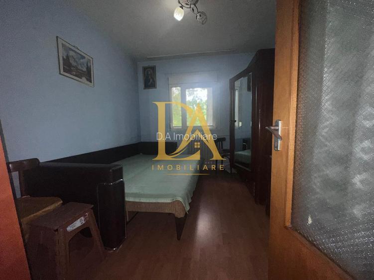 Apartament 3 camere de renovat | Zonă verde și liniștită Brancoveanu - 10