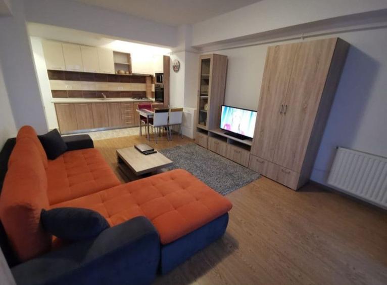 Apartament 2 camere-Militari Residence