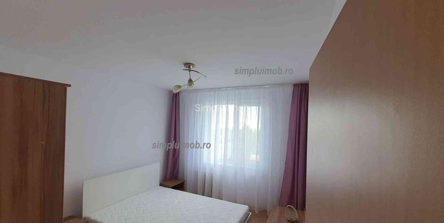 Apartament 3 camere Metrou Piata Sudului Sun Plaza Sector 4
