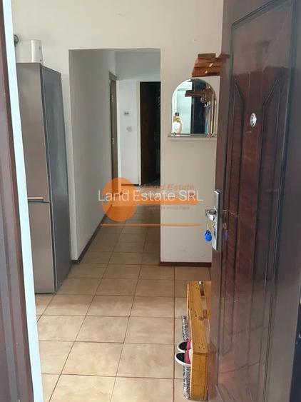 Apartament cu 3 camere zona Crangasi-Reabilitat Termic - 3