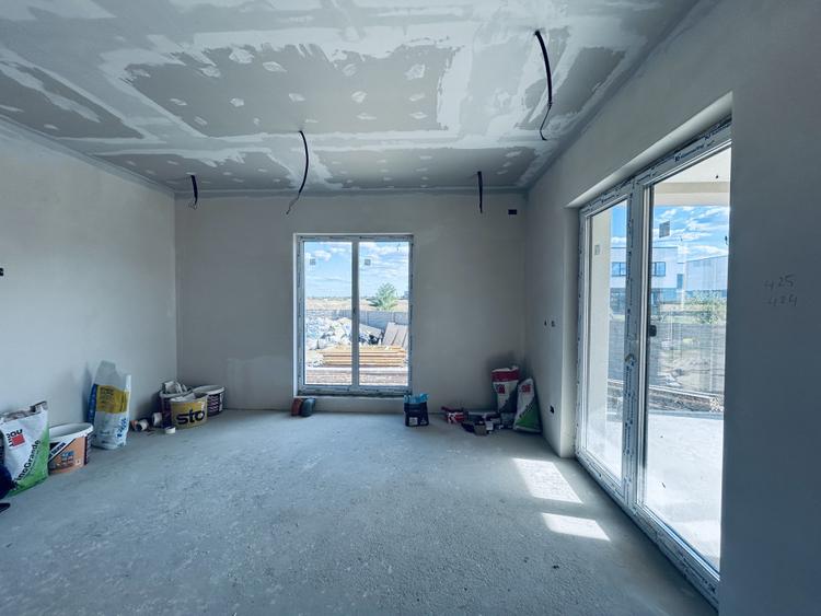 Duplex 5 camere, 129mp utili, 397mp teren, 3 bai, Calea Urseni