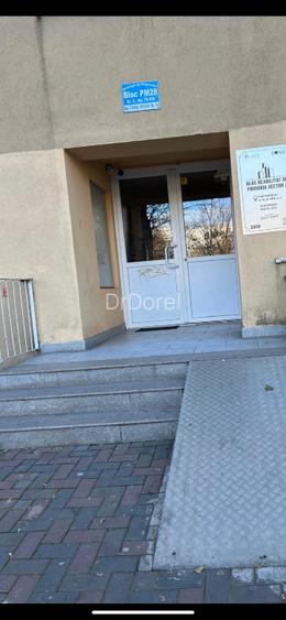 Proprietar închiriez ap 3 cam  500 € 3 min M ,piața , școli, parc  zona verde - 2