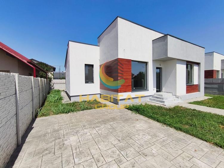 Casa 4 camere | Teren 330 mp | Acte gata | Comision 0%