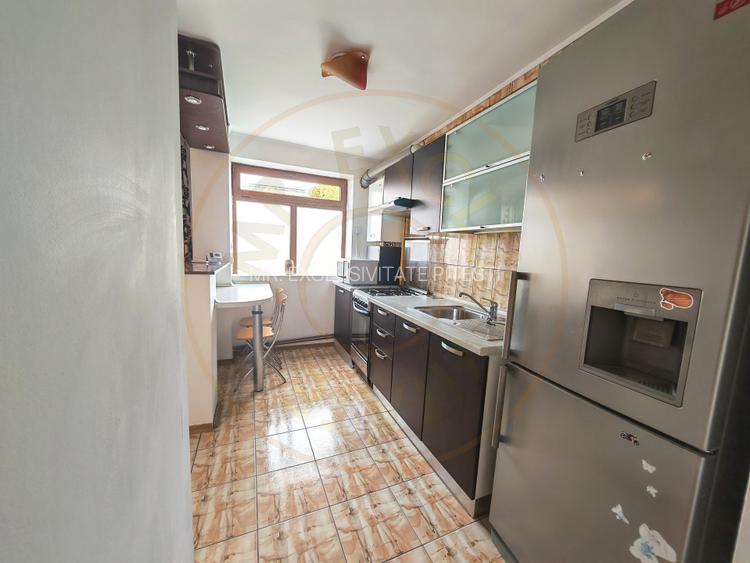 Apartament Pitești central de închiriat 2 camere - 3