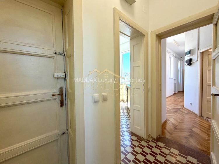 Birou cu 5 camere Unic *160mp* // Zona Eminescu- Polona - 38