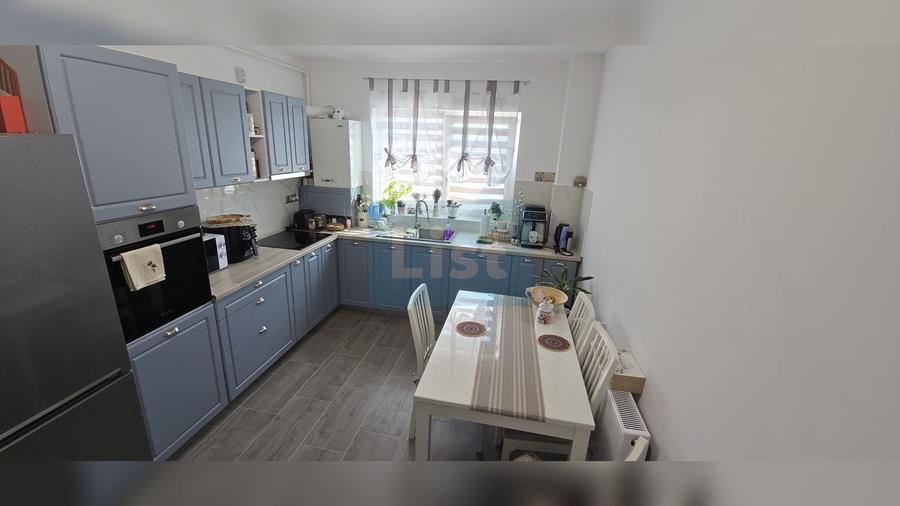 Apartament 2 camere Apahida