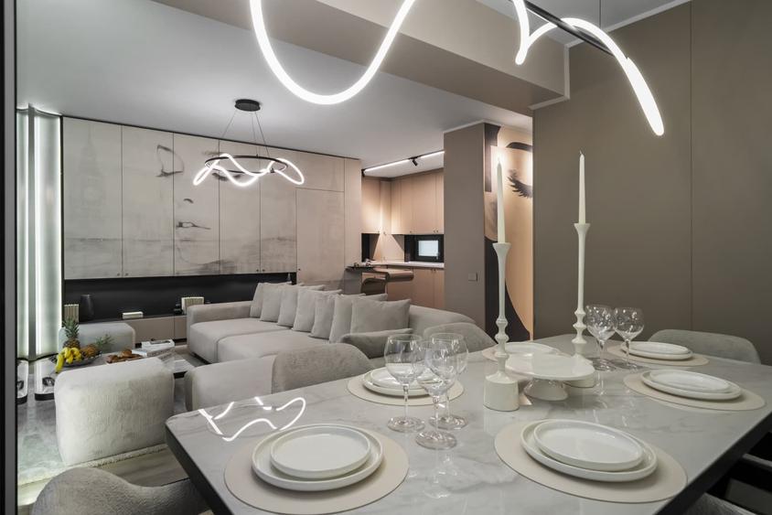 PENTHOUSE EXCLUSIVIST – PALATUL PARLAMENTULUI | CENTRUL BUCURESTIULUI