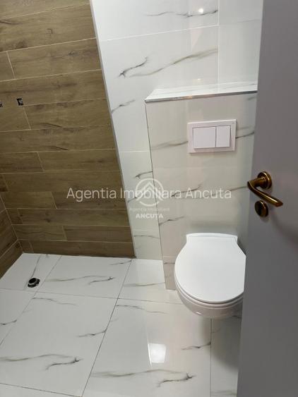Apartament 3 camere cu Vedere Panoramică și Terasă Generoasă | Zona T.Turcului - 9