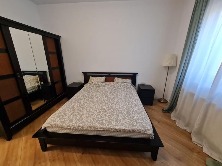 Apartament | 3 camere | Parter | Pipera | Parcare