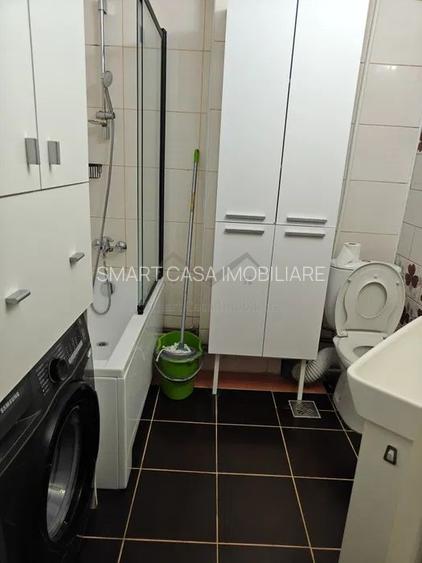 Apartament 2 camere pacurari bloc 2008 - 7