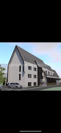 Apartament de inchiriat | 2 Camere | Grigorescu | Bloc Nou | Parcare - 7