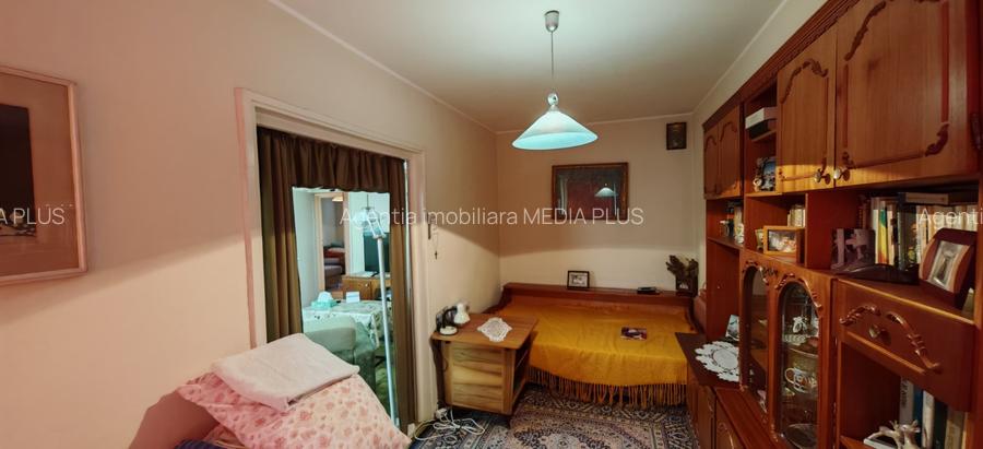 Apartament 4 camere semidecomandat – Mazepa 1 - 3